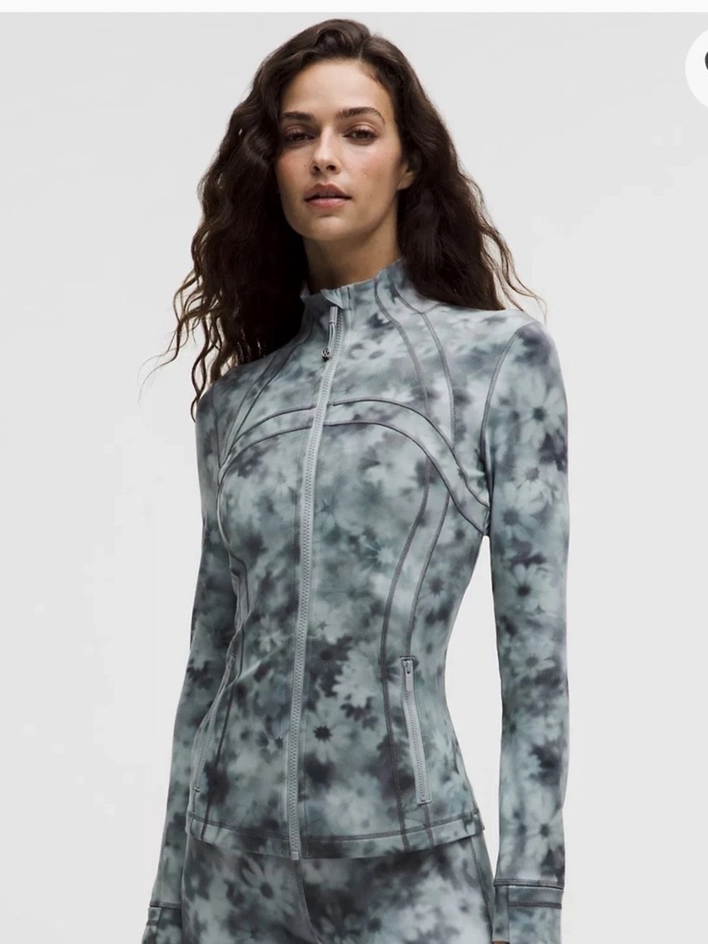 Lululemon Define Jacket Nulu